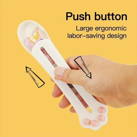 FellFreunde-Leckerli-Spenderlöffel